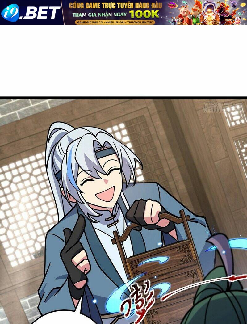 Sư phụ của ta mỗi khi đến đại nạn mới đột phá - Chapter 57 - Page 24