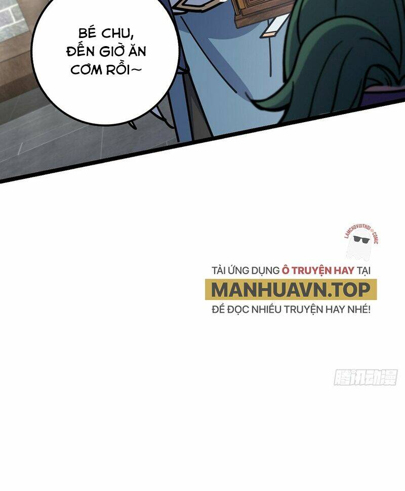 Sư phụ của ta mỗi khi đến đại nạn mới đột phá - Chapter 57 - Page 25