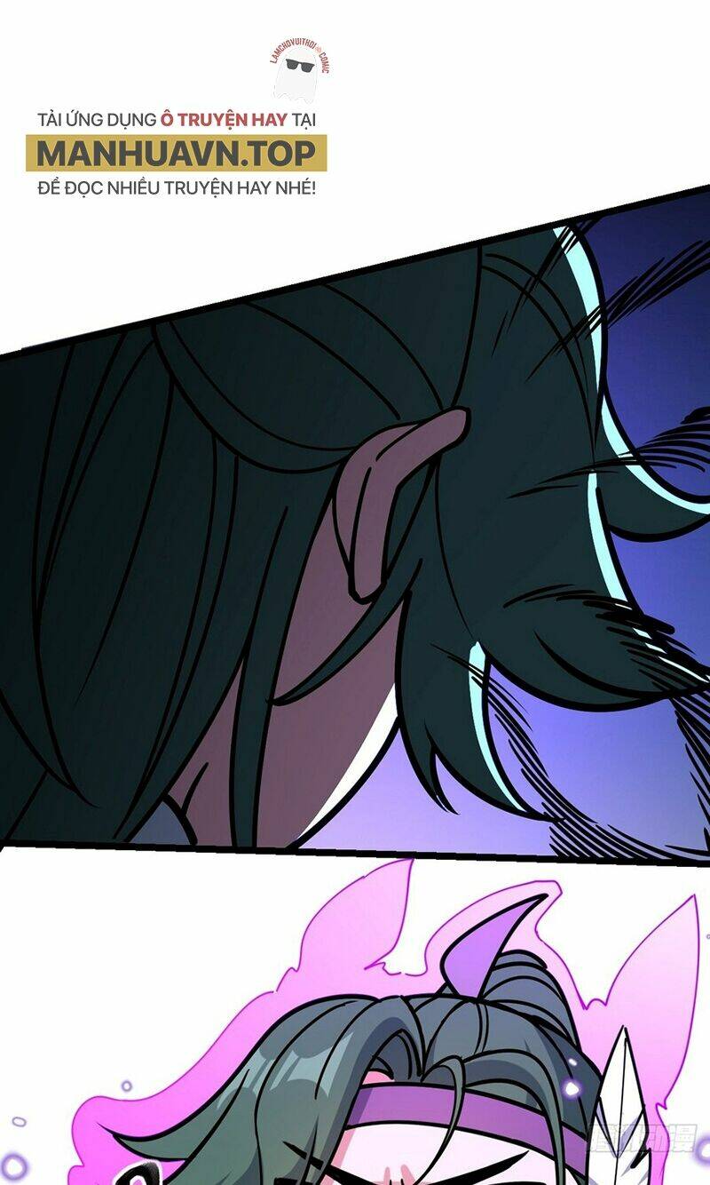 Sư phụ của ta mỗi khi đến đại nạn mới đột phá - Chapter 57 - Page 26