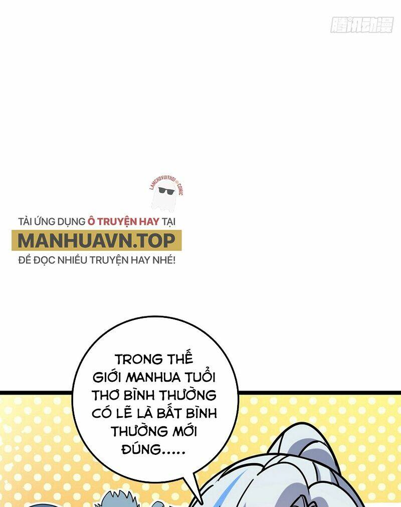 Sư phụ của ta mỗi khi đến đại nạn mới đột phá - Chapter 57 - Page 34