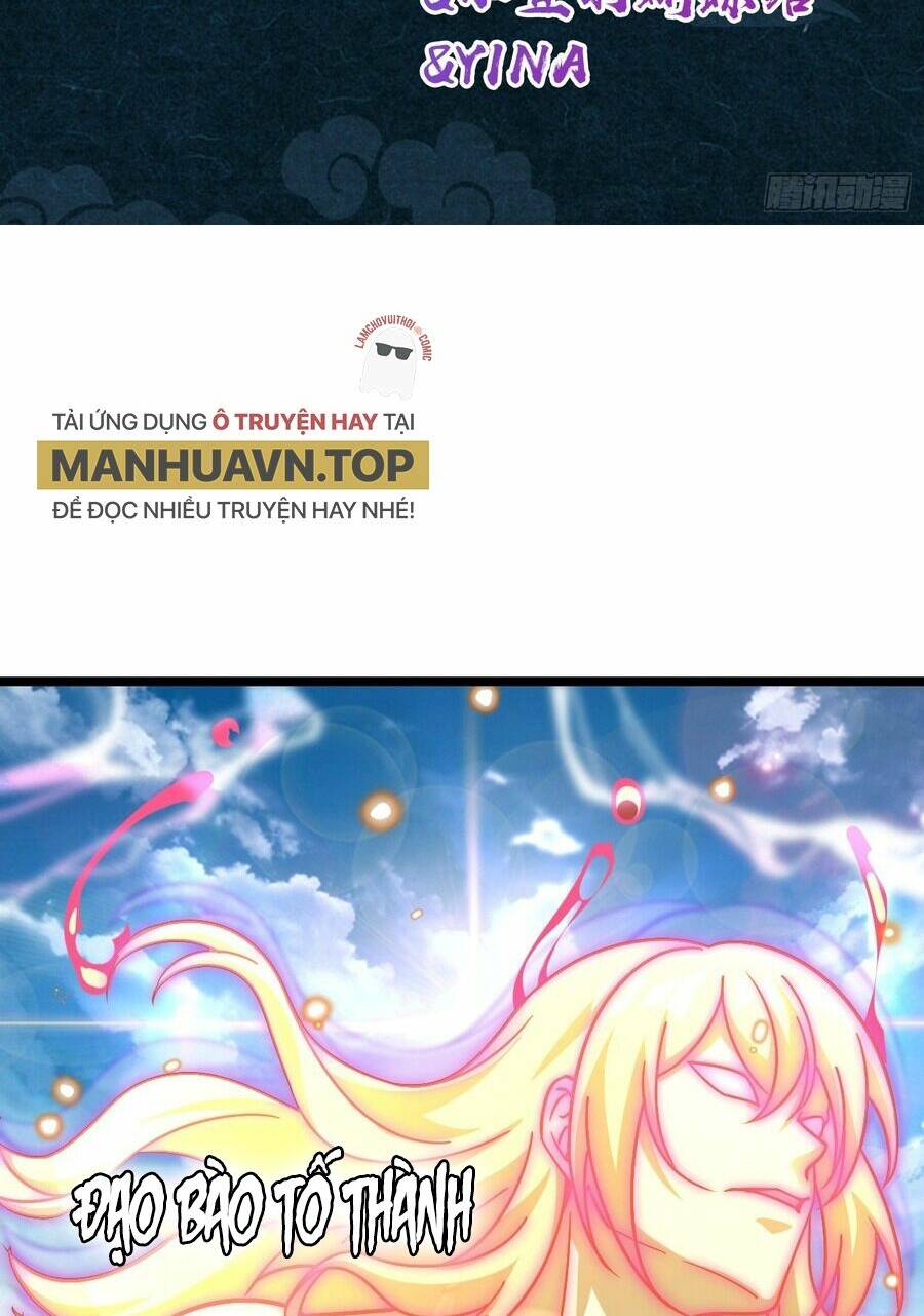 Sư phụ của ta mỗi khi đến đại nạn mới đột phá - Chapter 57 - Page 3