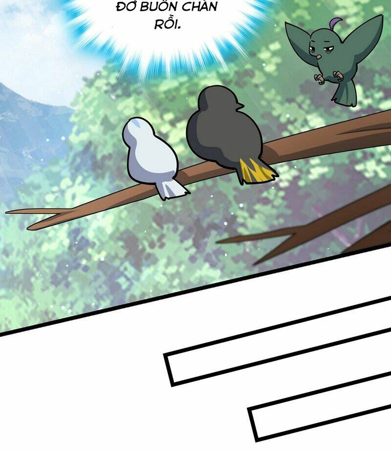 Sư phụ của ta mỗi khi đến đại nạn mới đột phá - Chapter 57 - Page 39