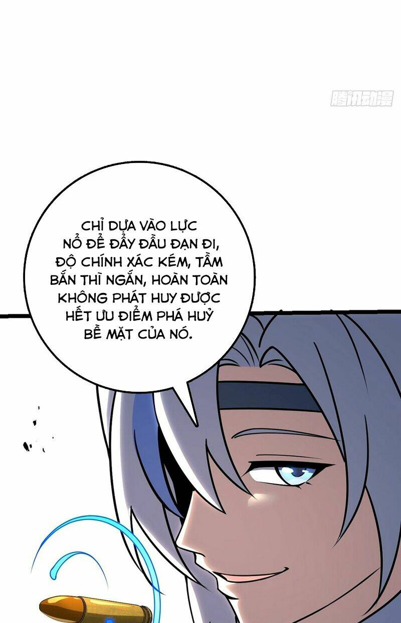 Sư phụ của ta mỗi khi đến đại nạn mới đột phá - Chapter 57 - Page 56