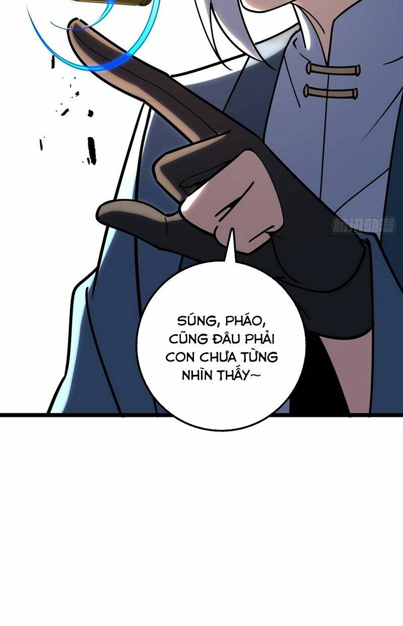 Sư phụ của ta mỗi khi đến đại nạn mới đột phá - Chapter 57 - Page 57