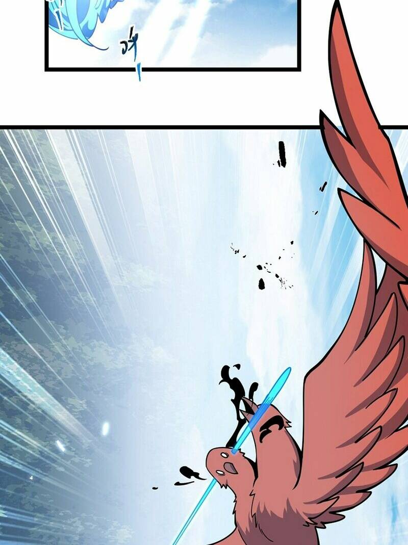 Sư phụ của ta mỗi khi đến đại nạn mới đột phá - Chapter 57 - Page 59