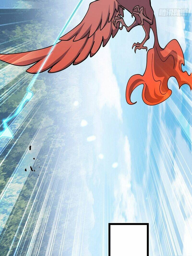 Sư phụ của ta mỗi khi đến đại nạn mới đột phá - Chapter 57 - Page 60