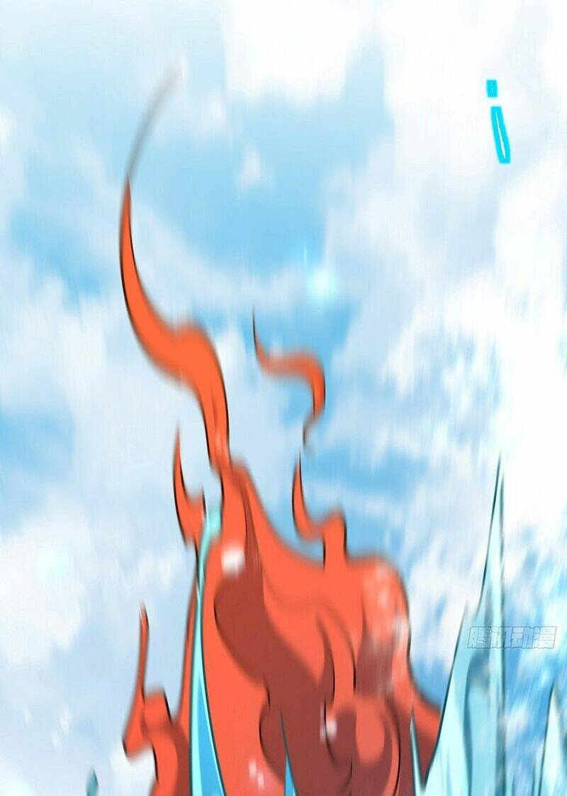 Sư phụ của ta mỗi khi đến đại nạn mới đột phá - Chapter 57 - Page 62