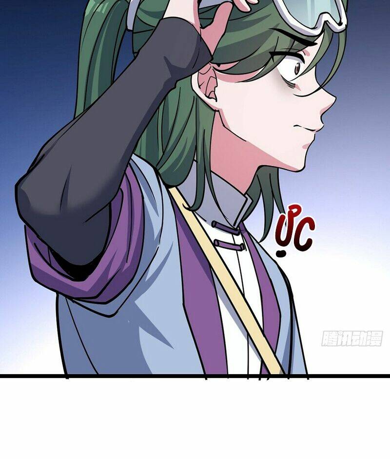 Sư phụ của ta mỗi khi đến đại nạn mới đột phá - Chapter 57 - Page 65