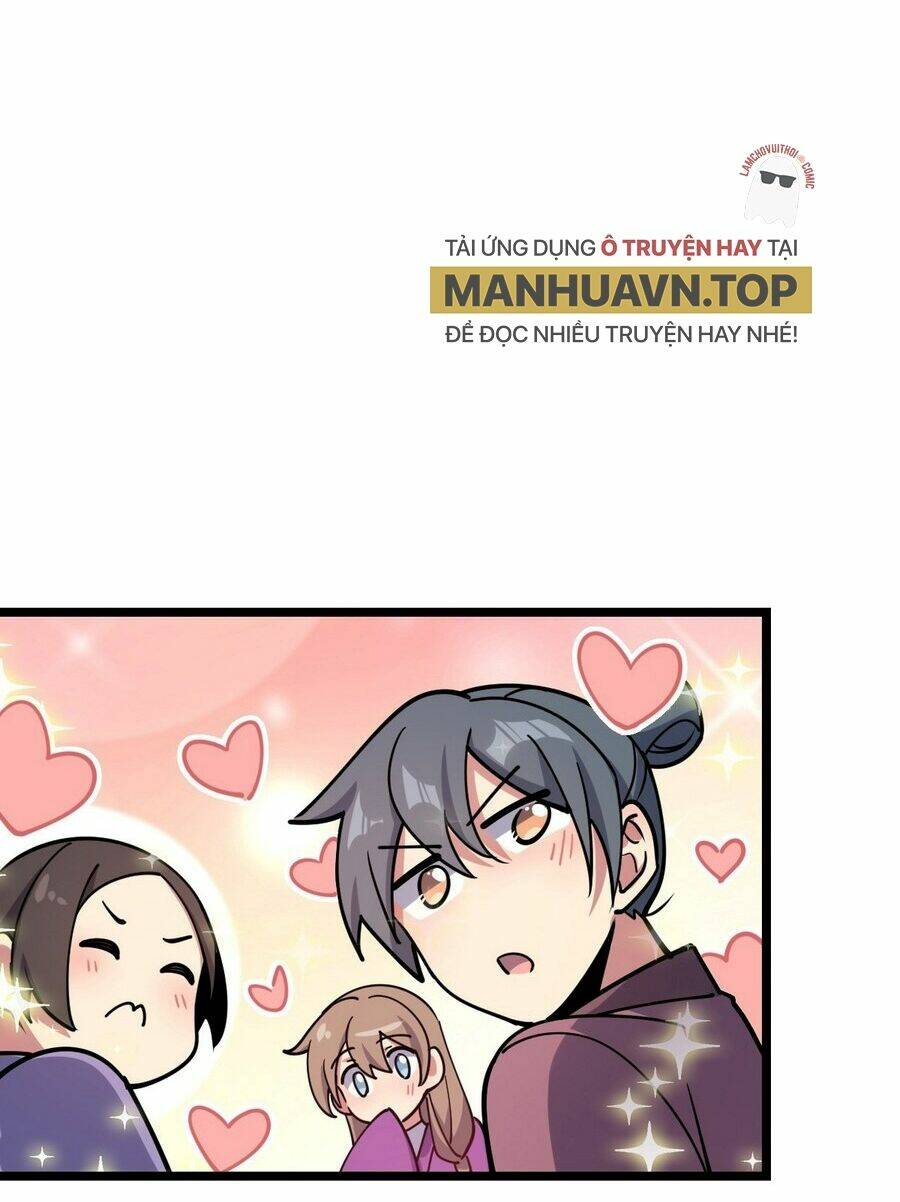 Sư phụ của ta mỗi khi đến đại nạn mới đột phá - Chapter 58 - Page 15