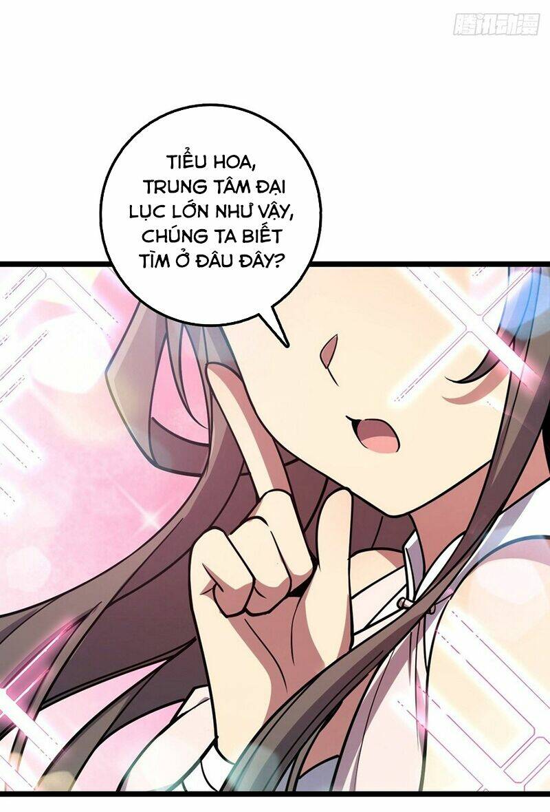 Sư phụ của ta mỗi khi đến đại nạn mới đột phá - Chapter 58 - Page 16