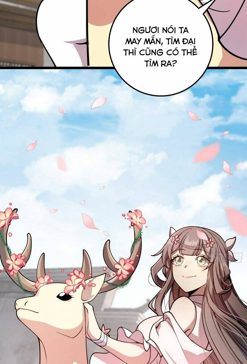 Sư phụ của ta mỗi khi đến đại nạn mới đột phá - Chapter 58 - Page 18