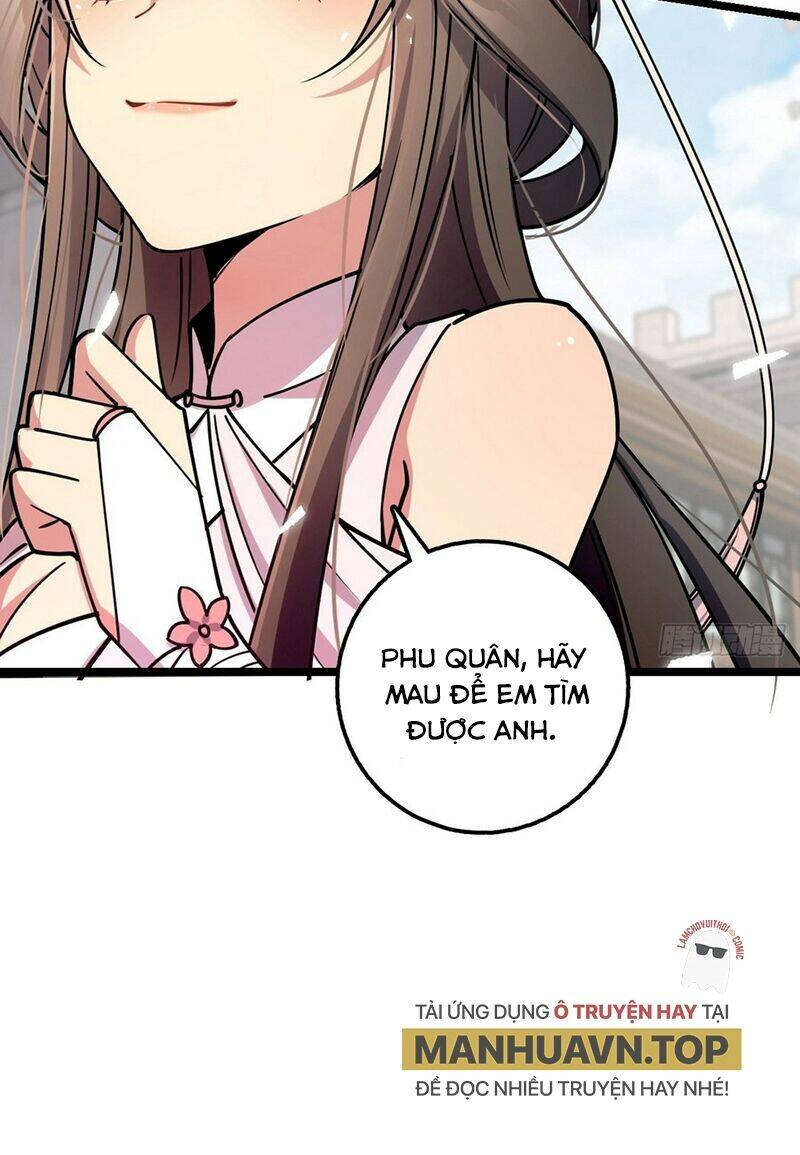 Sư phụ của ta mỗi khi đến đại nạn mới đột phá - Chapter 58 - Page 21