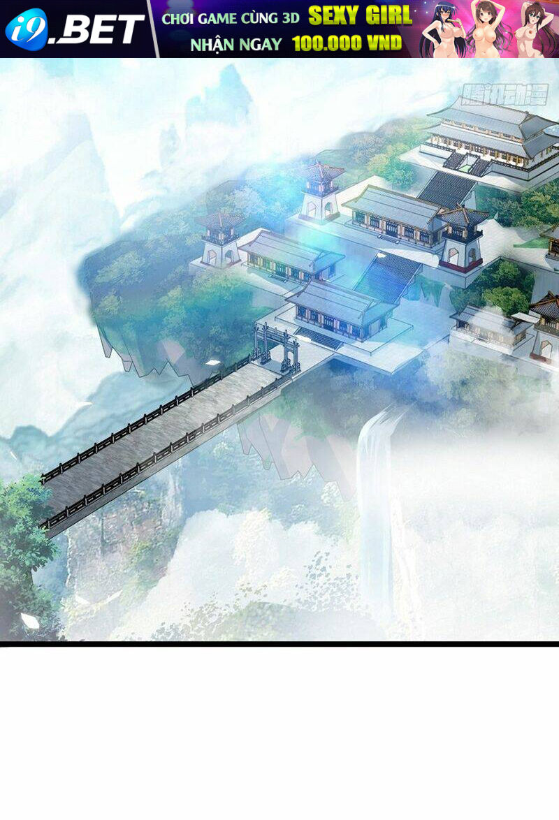 Sư phụ của ta mỗi khi đến đại nạn mới đột phá - Chapter 58 - Page 23