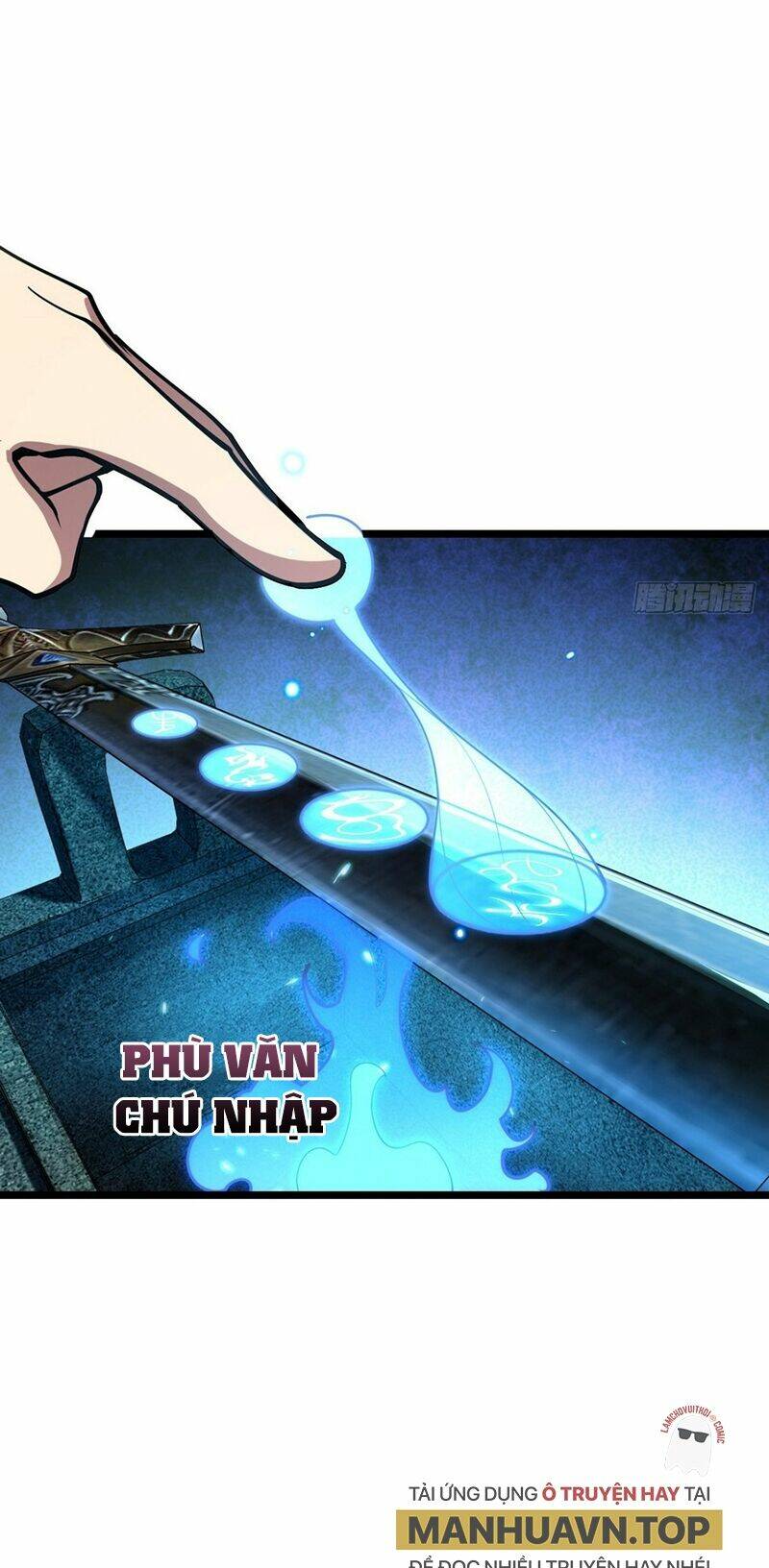 Sư phụ của ta mỗi khi đến đại nạn mới đột phá - Chapter 58 - Page 24