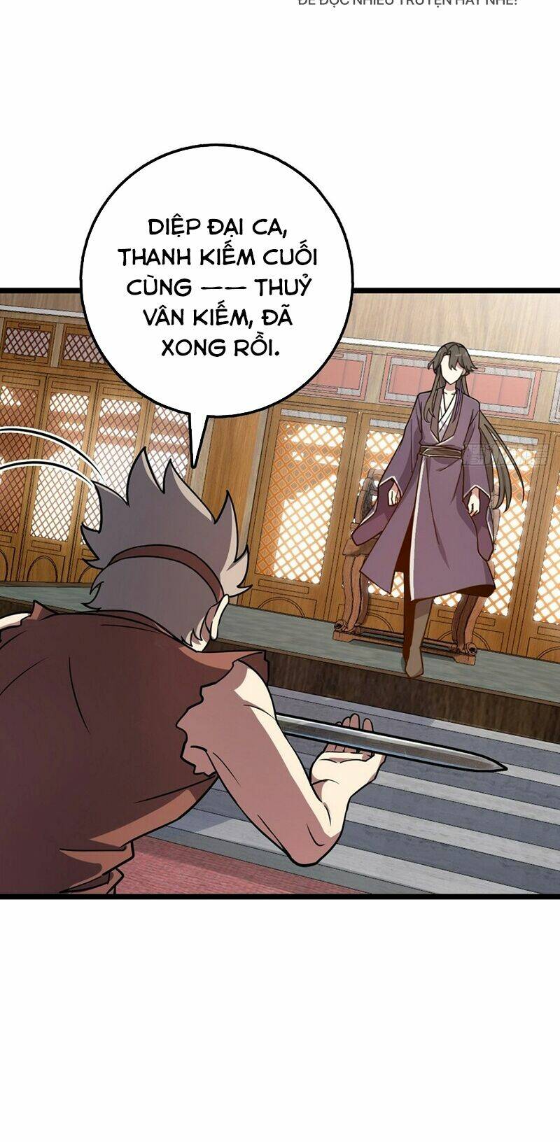 Sư phụ của ta mỗi khi đến đại nạn mới đột phá - Chapter 58 - Page 25