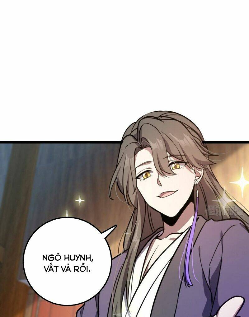 Sư phụ của ta mỗi khi đến đại nạn mới đột phá - Chapter 58 - Page 26