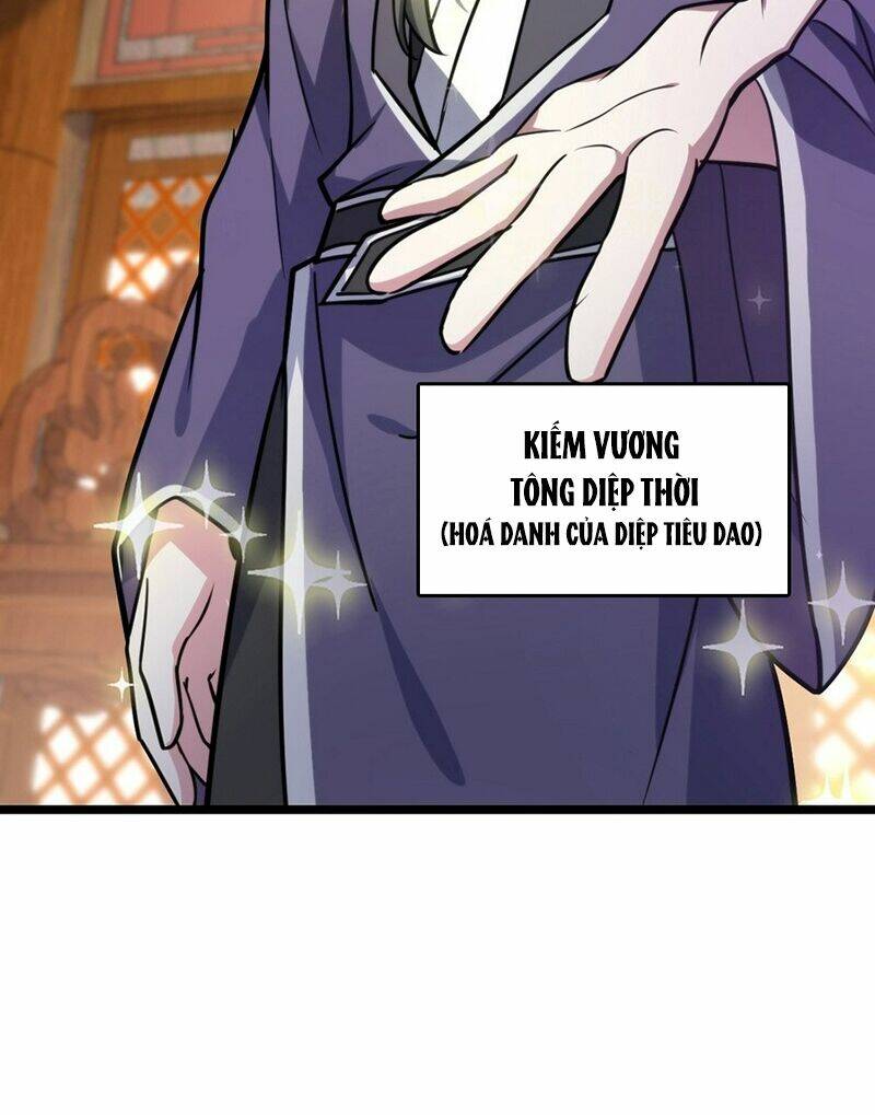 Sư phụ của ta mỗi khi đến đại nạn mới đột phá - Chapter 58 - Page 27