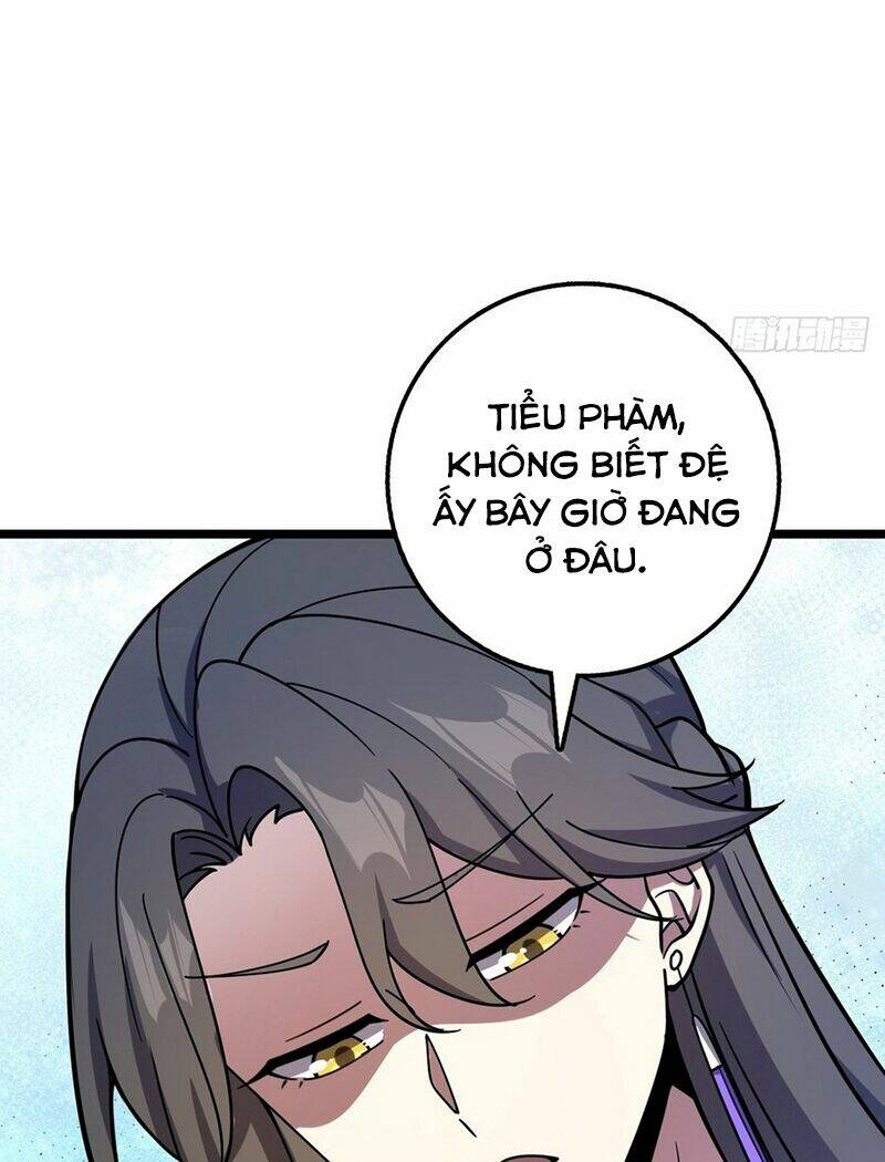 Sư phụ của ta mỗi khi đến đại nạn mới đột phá - Chapter 58 - Page 30