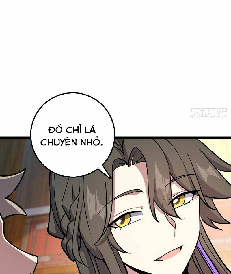 Sư phụ của ta mỗi khi đến đại nạn mới đột phá - Chapter 58 - Page 34