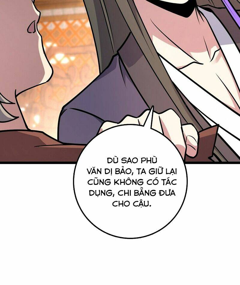 Sư phụ của ta mỗi khi đến đại nạn mới đột phá - Chapter 58 - Page 35