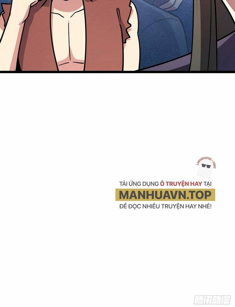 Sư phụ của ta mỗi khi đến đại nạn mới đột phá - Chapter 58 - Page 39