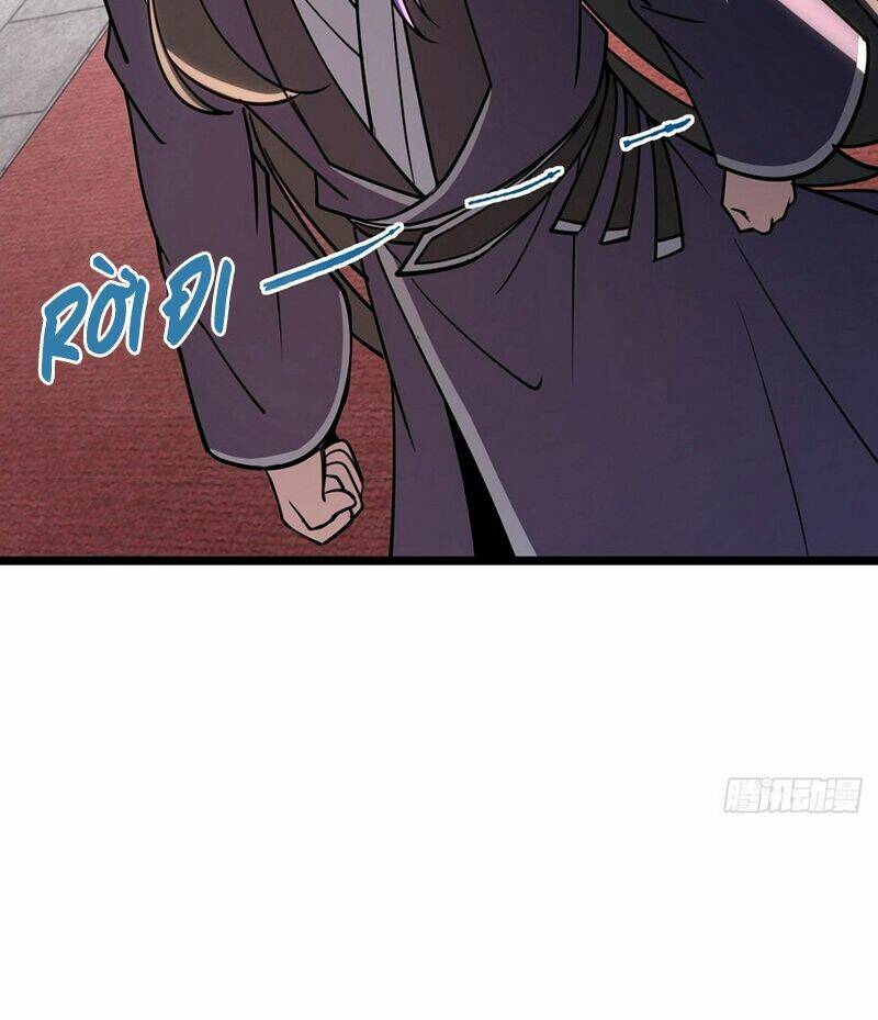 Sư phụ của ta mỗi khi đến đại nạn mới đột phá - Chapter 58 - Page 41