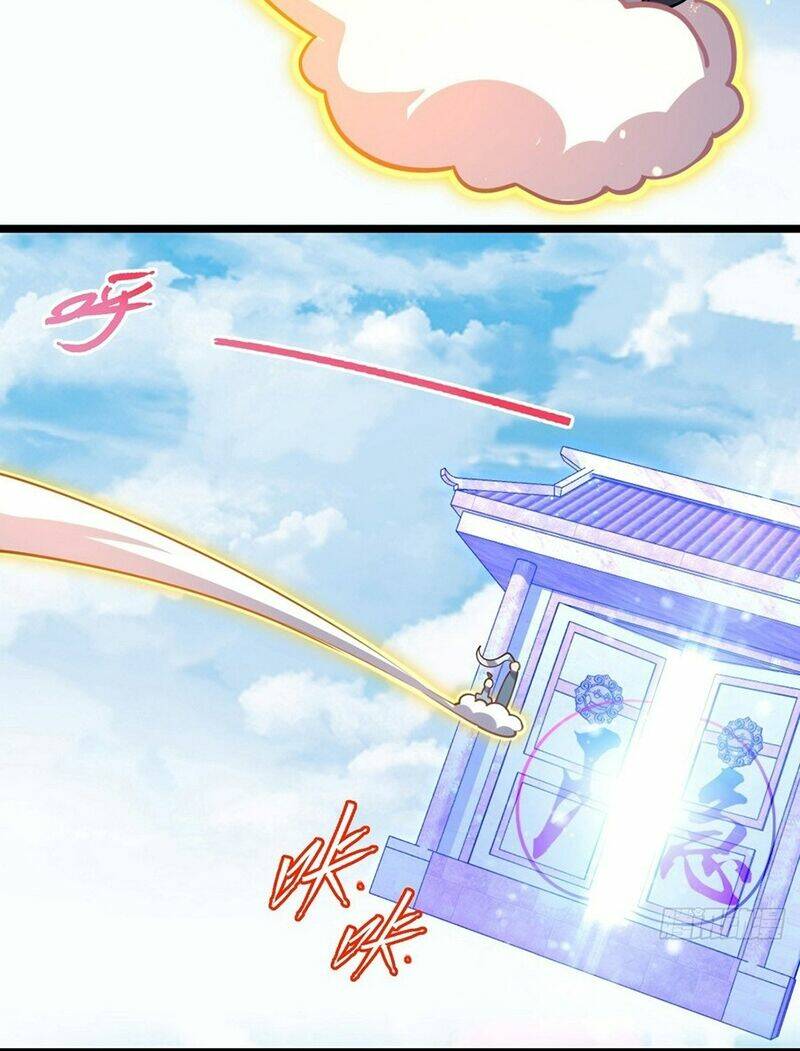 Sư phụ của ta mỗi khi đến đại nạn mới đột phá - Chapter 58 - Page 45