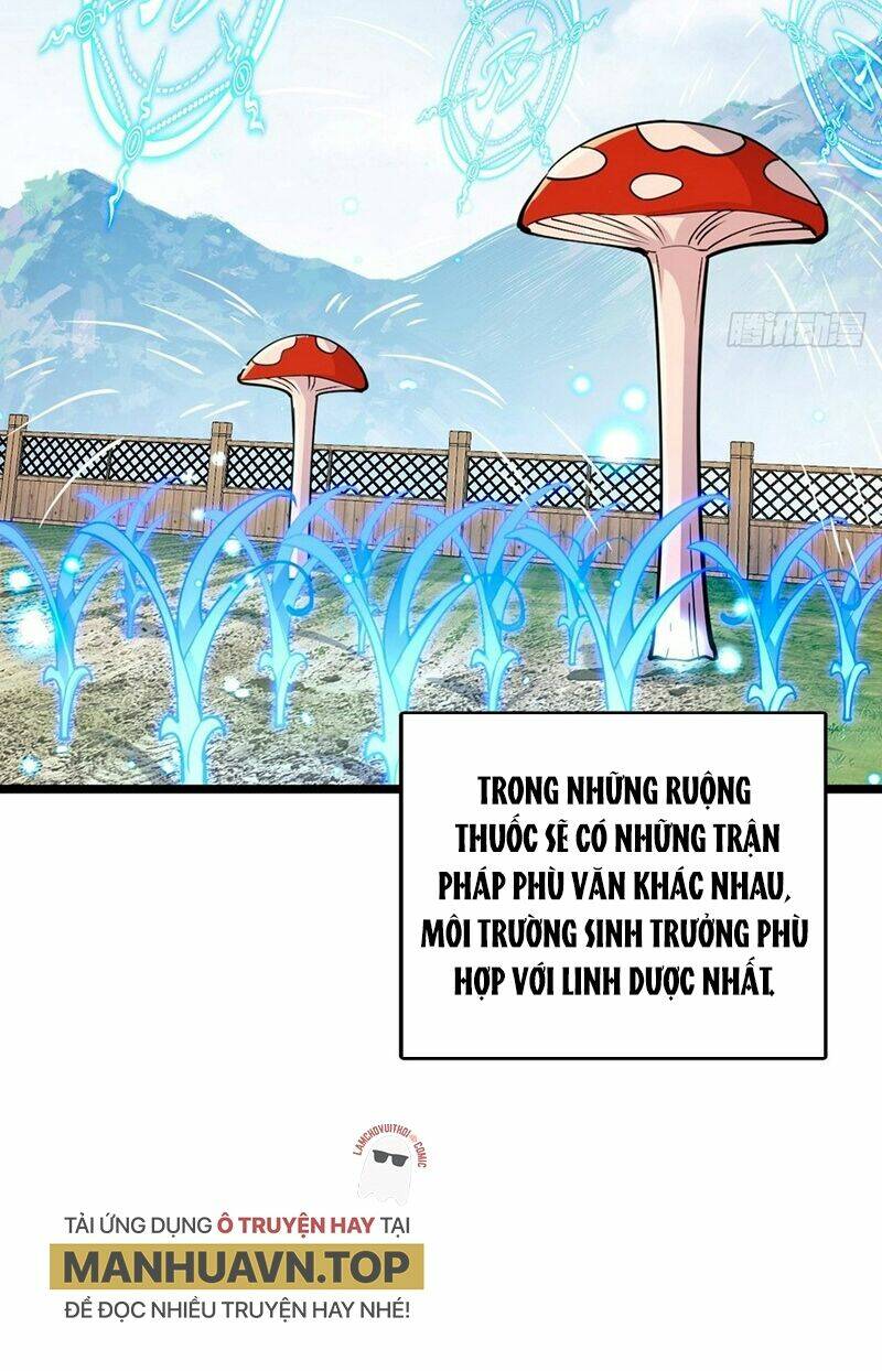 Sư phụ của ta mỗi khi đến đại nạn mới đột phá - Chapter 58 - Page 51