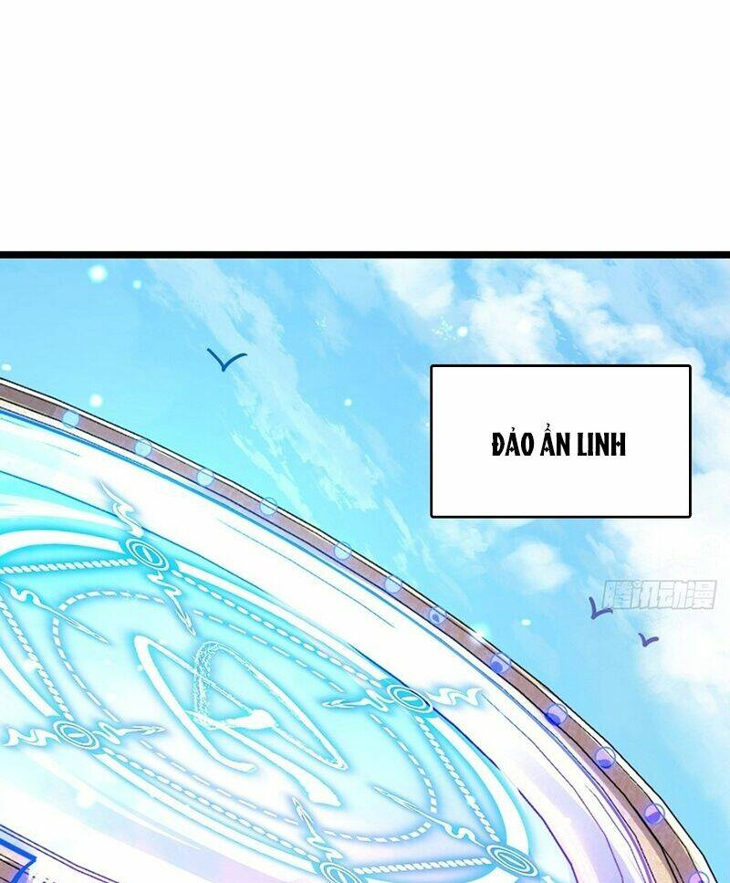 Sư phụ của ta mỗi khi đến đại nạn mới đột phá - Chapter 58 - Page 52