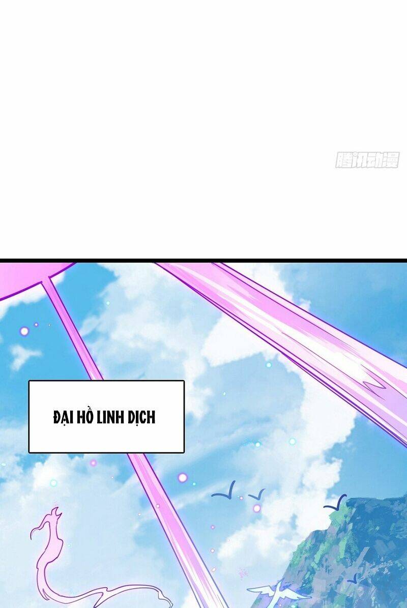 Sư phụ của ta mỗi khi đến đại nạn mới đột phá - Chapter 58 - Page 54