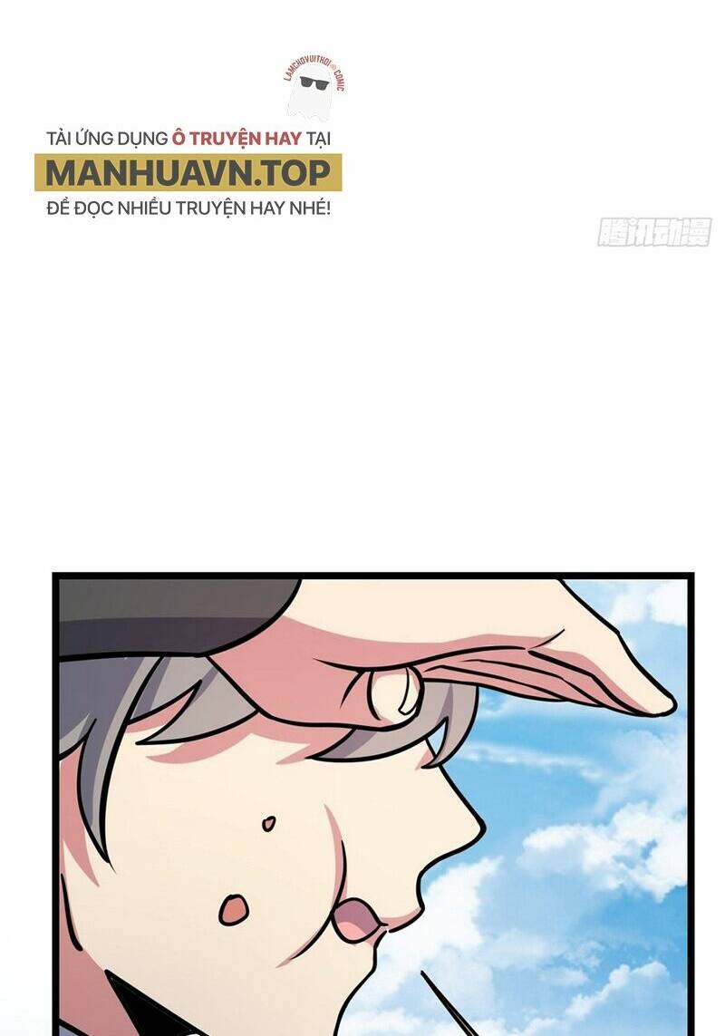 Sư phụ của ta mỗi khi đến đại nạn mới đột phá - Chapter 58 - Page 59