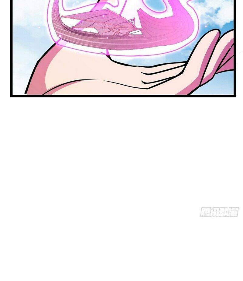 Sư phụ của ta mỗi khi đến đại nạn mới đột phá - Chapter 58 - Page 63