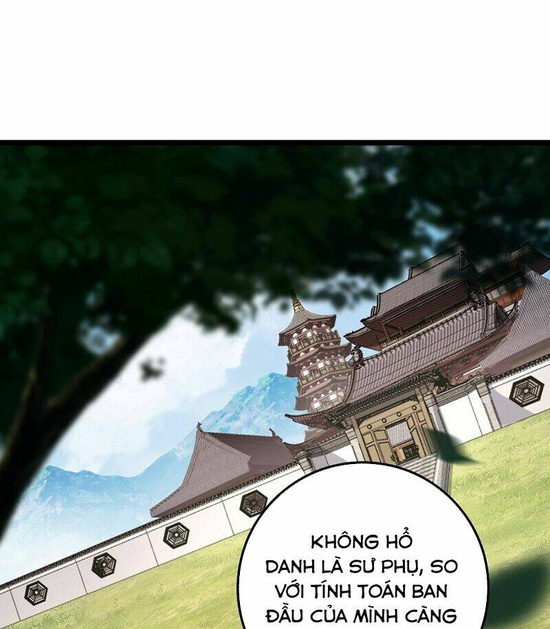 Sư phụ của ta mỗi khi đến đại nạn mới đột phá - Chapter 58 - Page 64