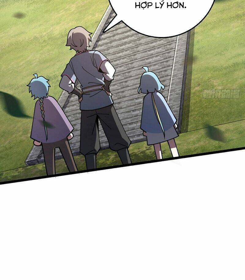 Sư phụ của ta mỗi khi đến đại nạn mới đột phá - Chapter 58 - Page 65