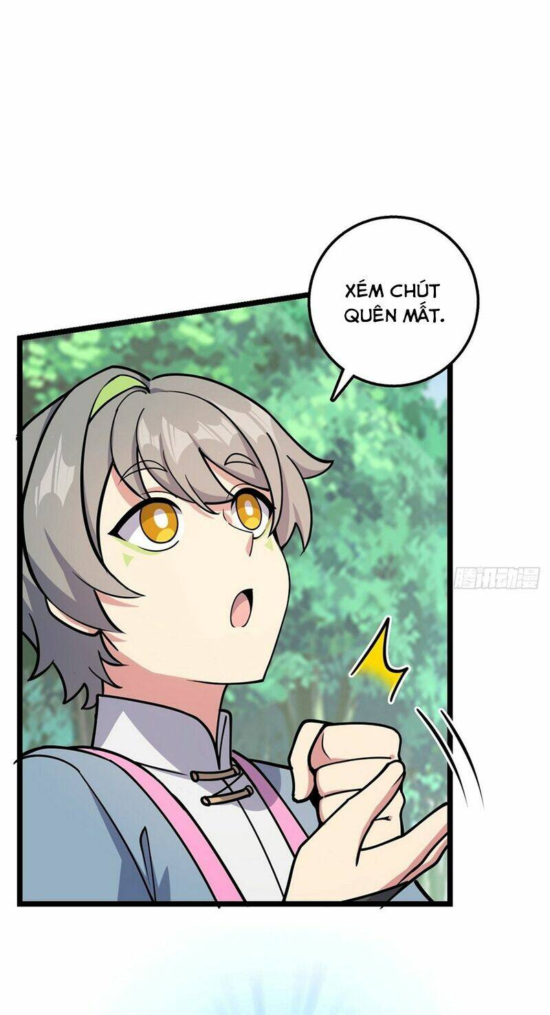 Sư phụ của ta mỗi khi đến đại nạn mới đột phá - Chapter 58 - Page 66