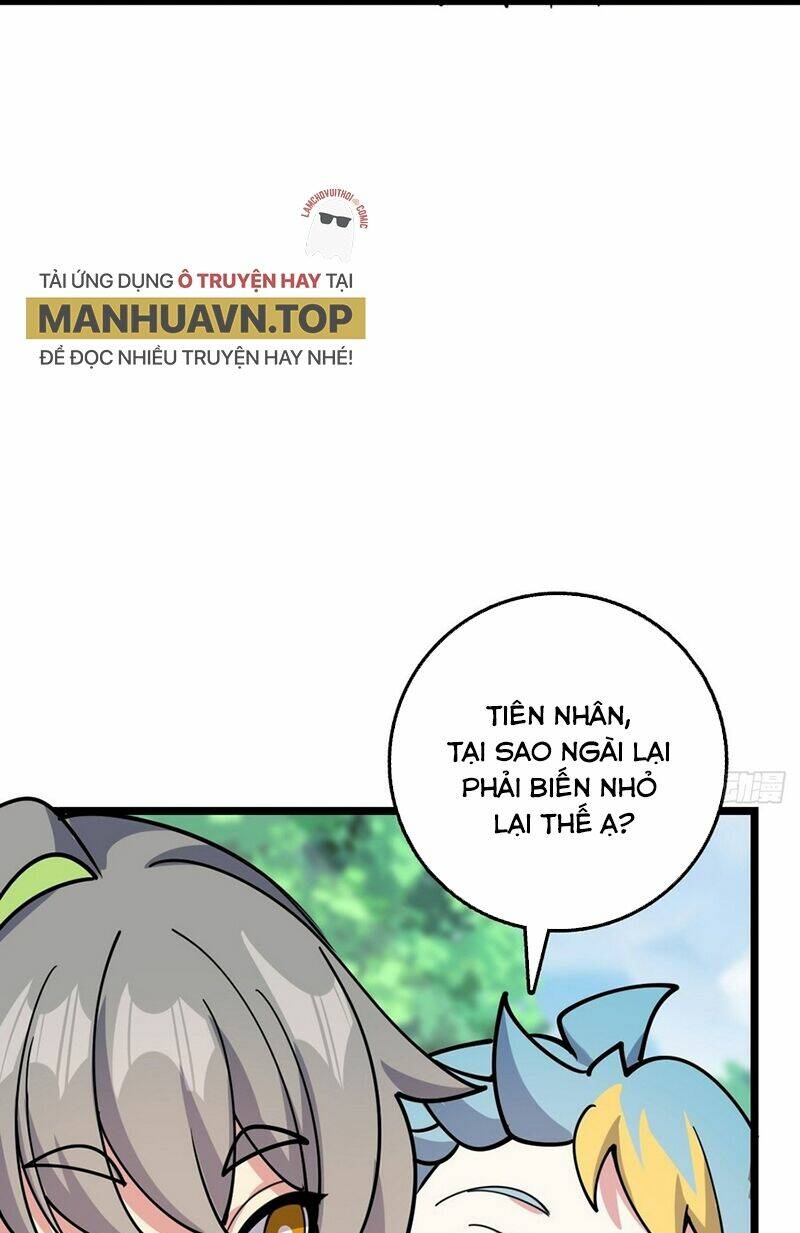 Sư phụ của ta mỗi khi đến đại nạn mới đột phá - Chapter 58 - Page 68