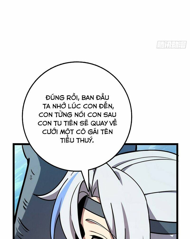 Sư phụ của ta mỗi khi đến đại nạn mới đột phá - Chapter 58 - Page 6