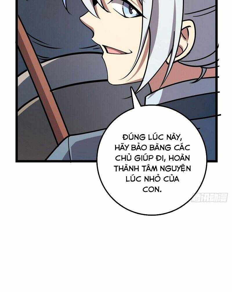 Sư phụ của ta mỗi khi đến đại nạn mới đột phá - Chapter 58 - Page 7