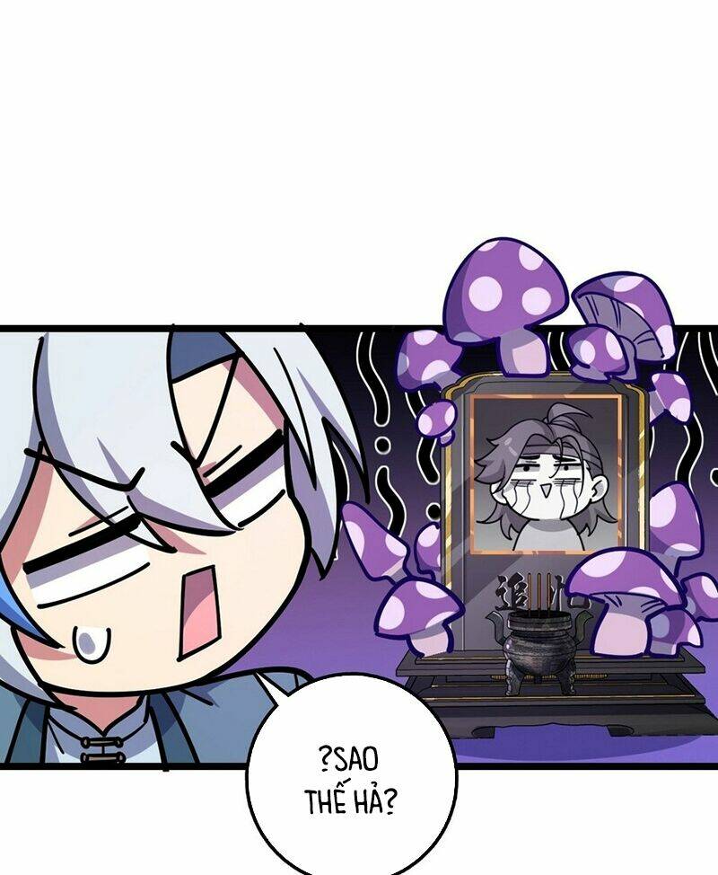 Sư phụ của ta mỗi khi đến đại nạn mới đột phá - Chapter 58 - Page 8