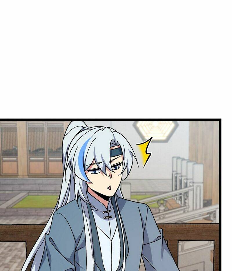 Sư phụ của ta mỗi khi đến đại nạn mới đột phá - Chapter 59 - Page 20