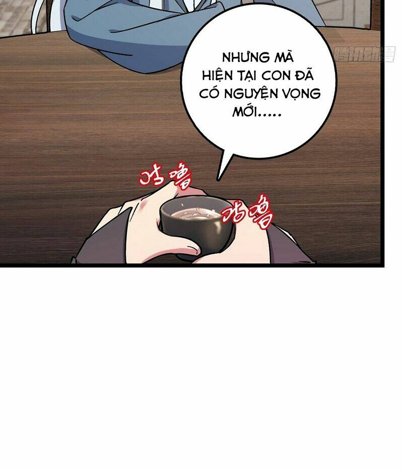 Sư phụ của ta mỗi khi đến đại nạn mới đột phá - Chapter 59 - Page 21