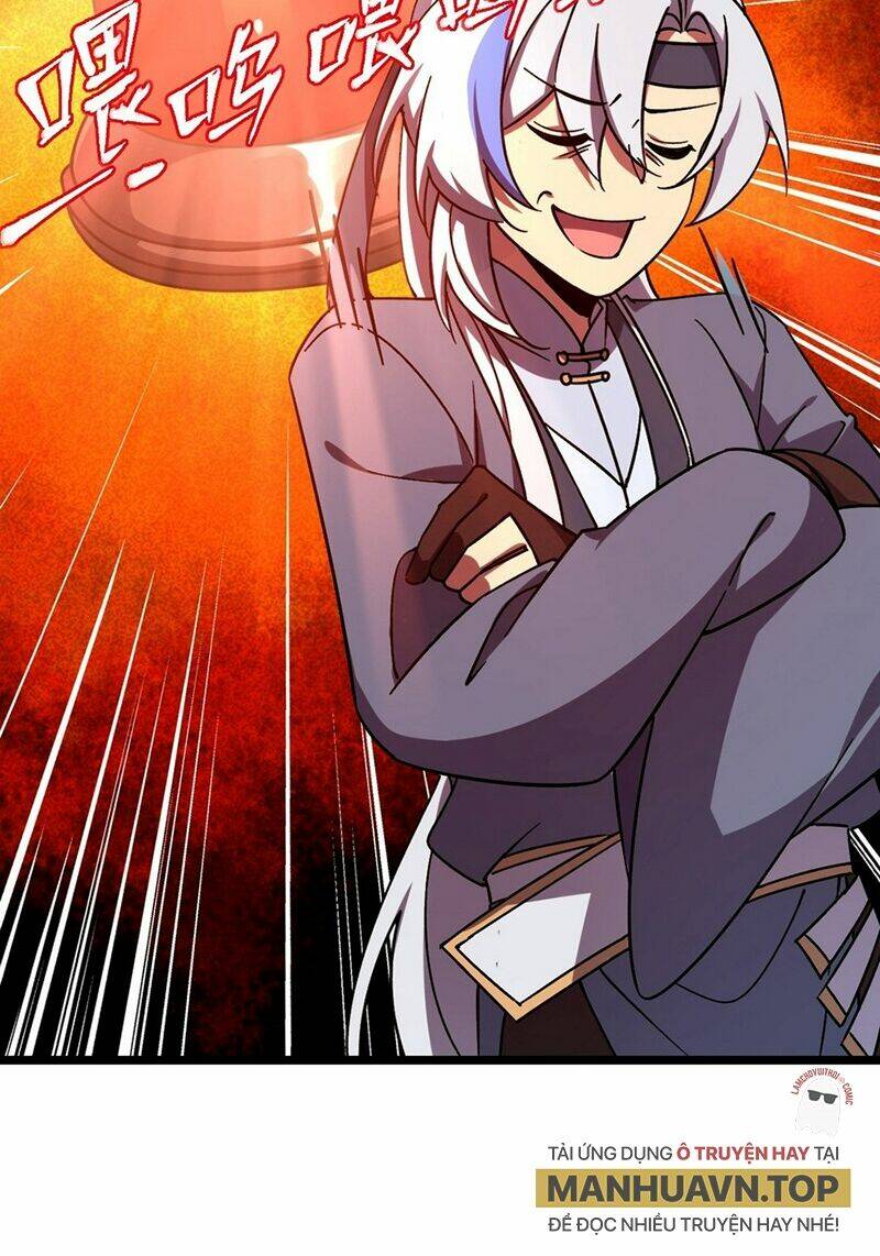 Sư phụ của ta mỗi khi đến đại nạn mới đột phá - Chapter 59 - Page 25
