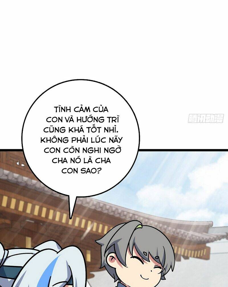 Sư phụ của ta mỗi khi đến đại nạn mới đột phá - Chapter 59 - Page 32