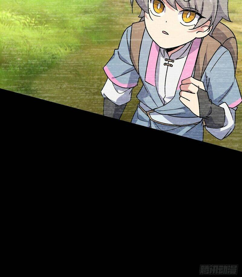 Sư phụ của ta mỗi khi đến đại nạn mới đột phá - Chapter 59 - Page 37