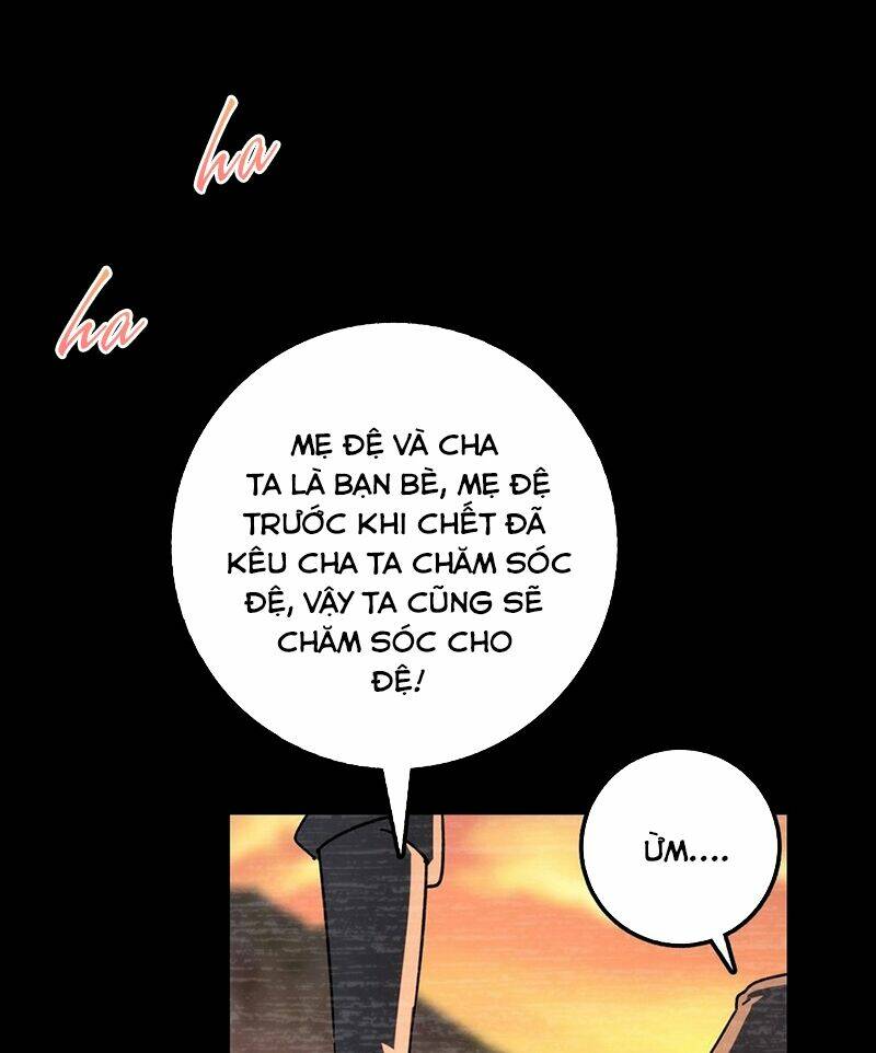 Sư phụ của ta mỗi khi đến đại nạn mới đột phá - Chapter 59 - Page 38