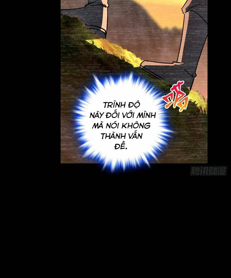 Sư phụ của ta mỗi khi đến đại nạn mới đột phá - Chapter 59 - Page 39