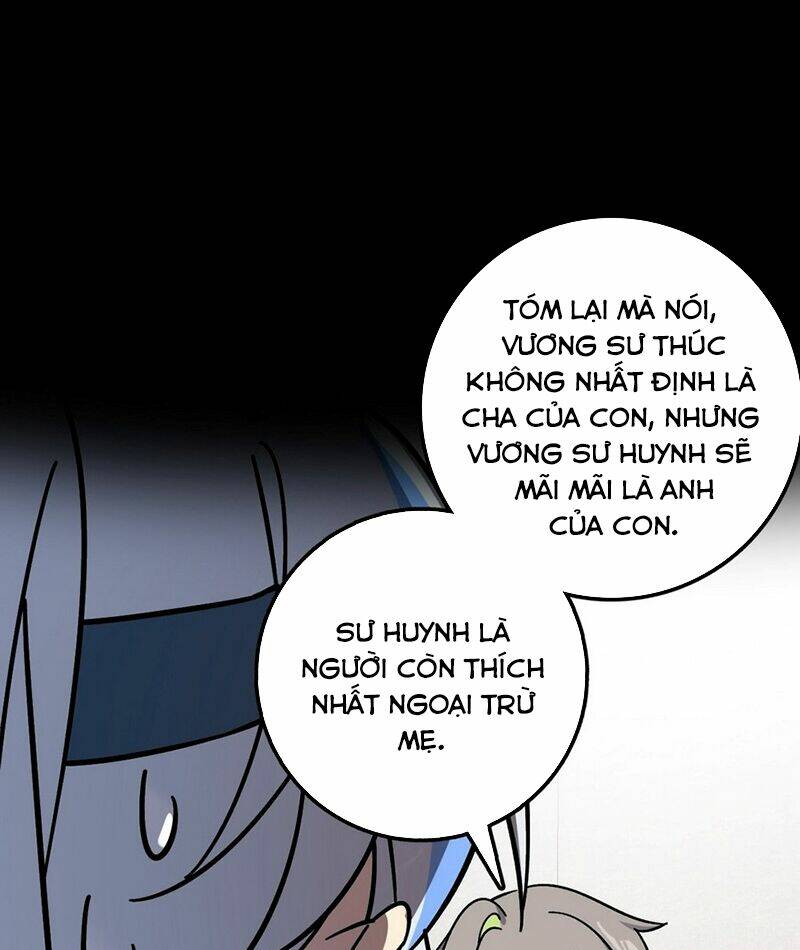 Sư phụ của ta mỗi khi đến đại nạn mới đột phá - Chapter 59 - Page 44