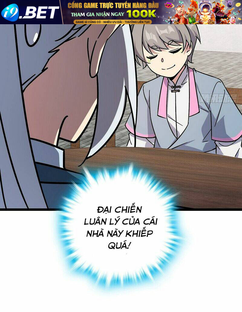 Sư phụ của ta mỗi khi đến đại nạn mới đột phá - Chapter 59 - Page 45