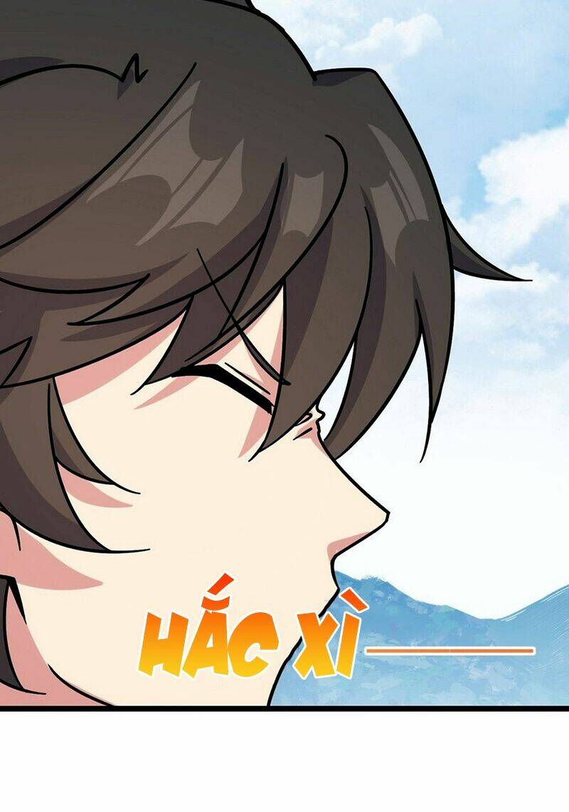 Sư phụ của ta mỗi khi đến đại nạn mới đột phá - Chapter 59 - Page 47