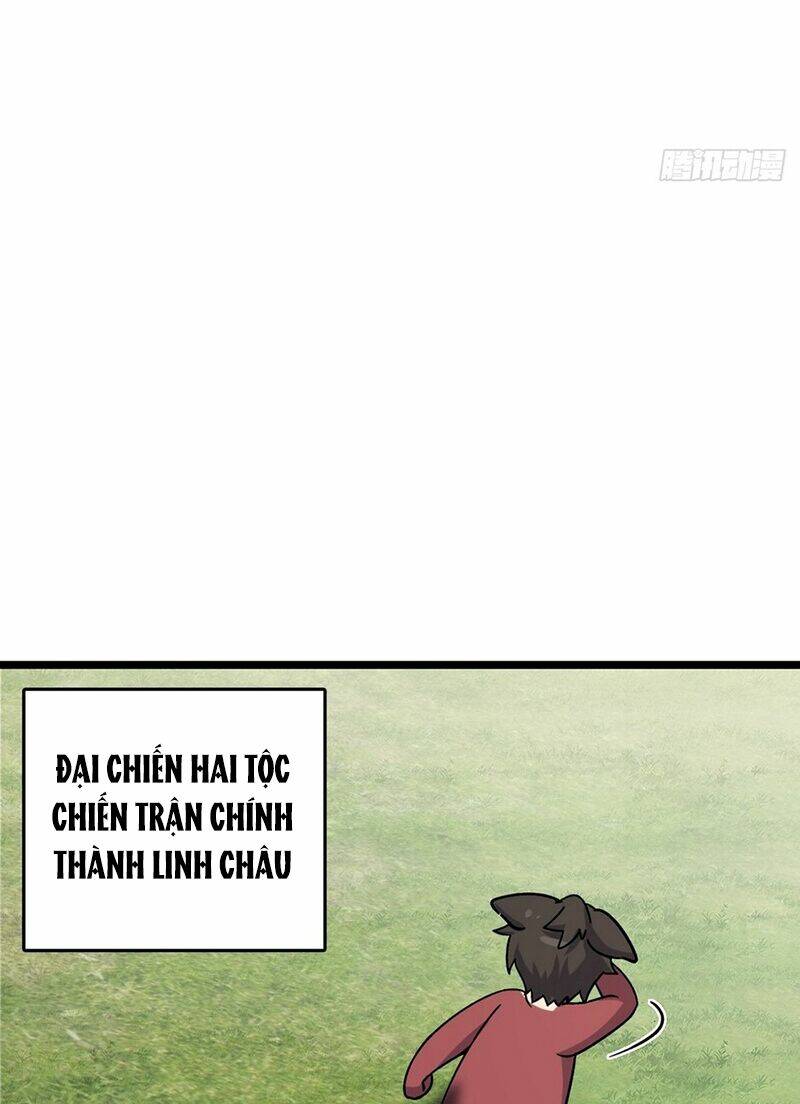 Sư phụ của ta mỗi khi đến đại nạn mới đột phá - Chapter 59 - Page 48